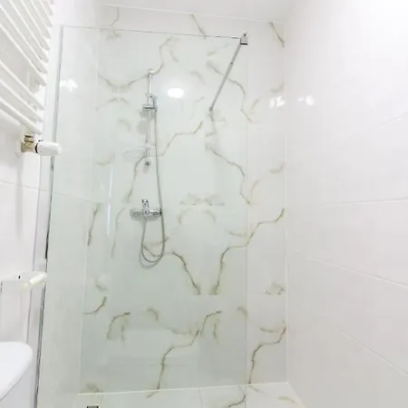 Candy Διαμέρισμα